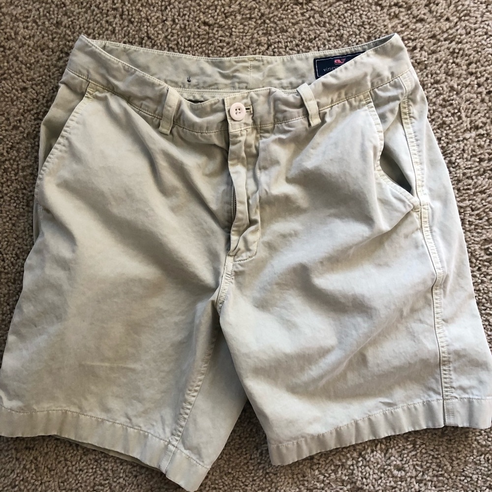 Vineyard Vines Island Short